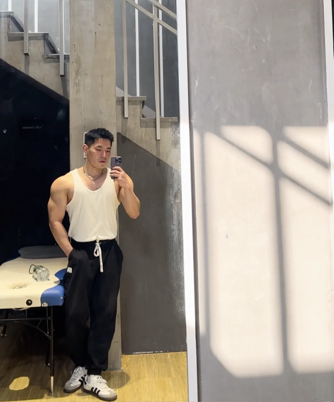 上海自由教练