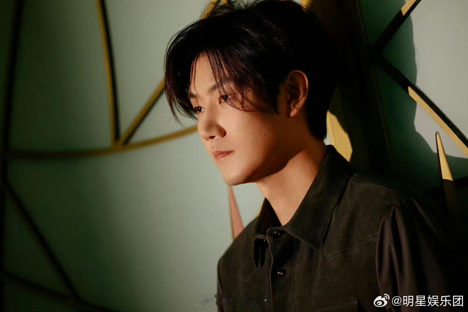 王晰新专辑不说上线  王晰低音是男人最好的医美 等你我等了那么久！今天终于是有消