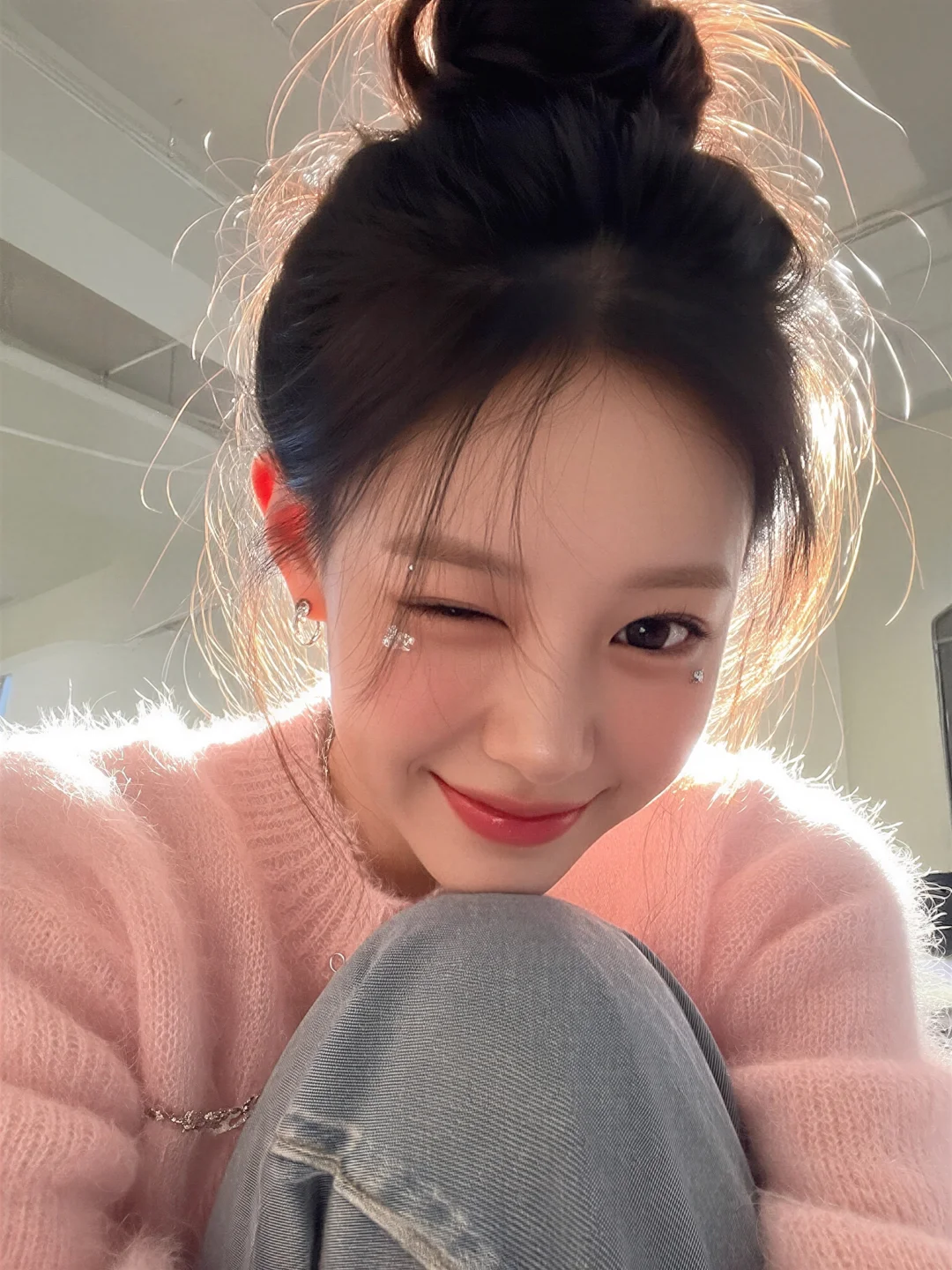 亲爱的自己 我也不是很了解你