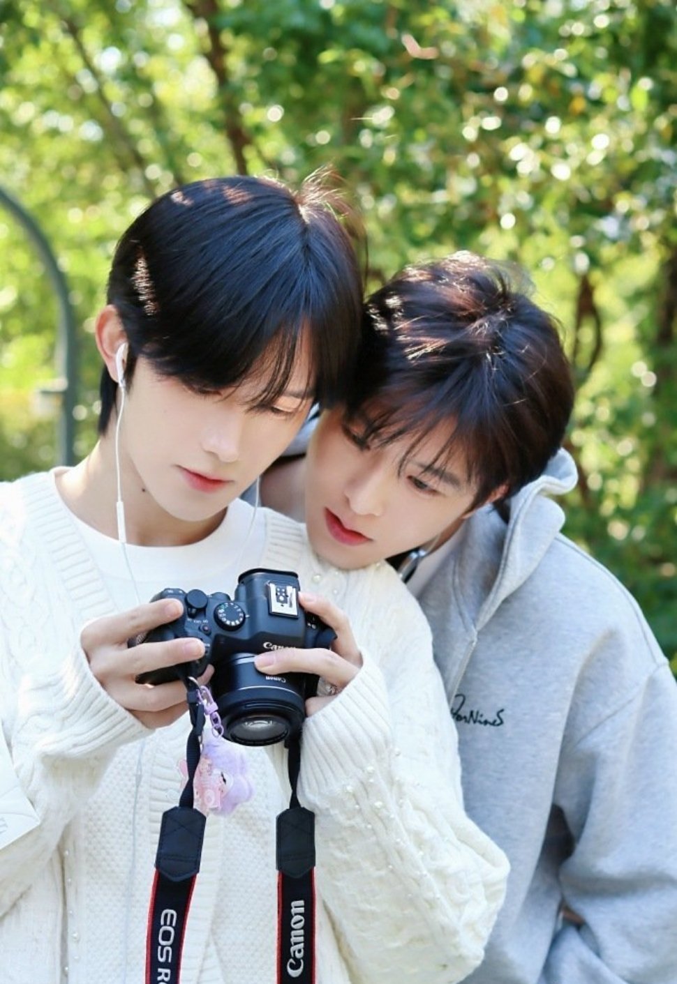 乘兴而来，满载而归 