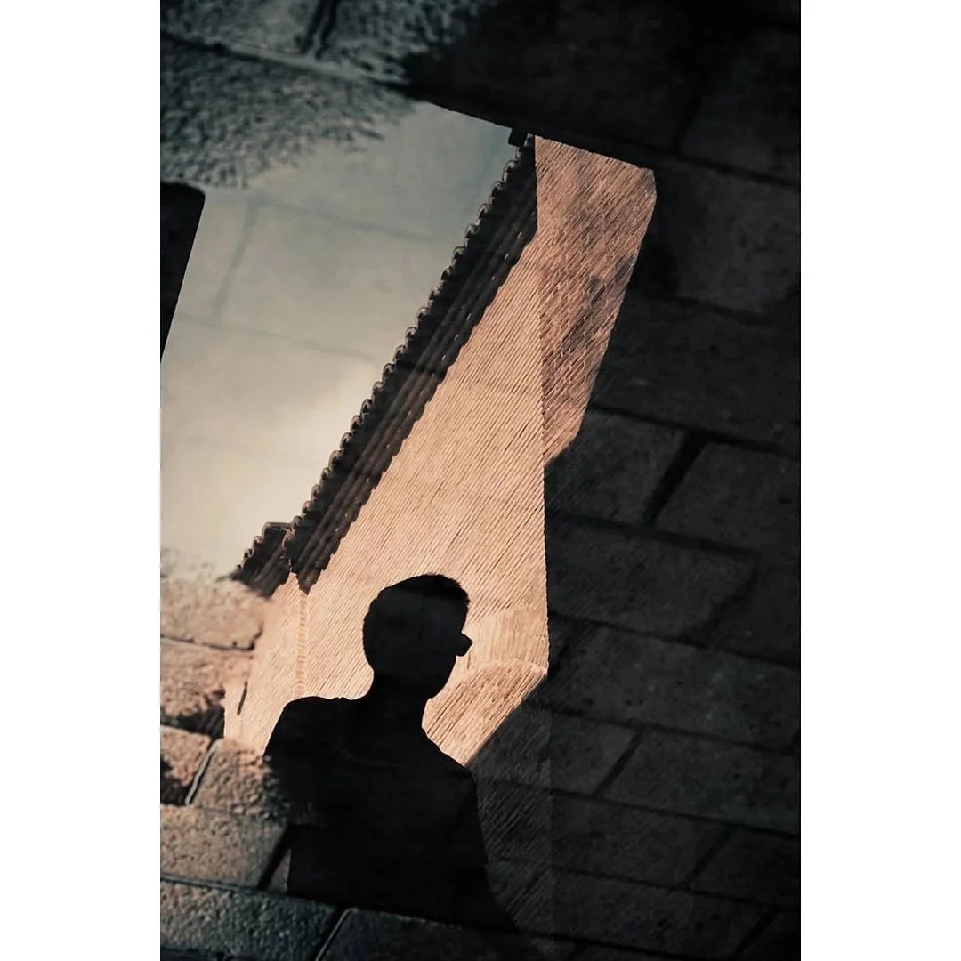 【审美提升】Joaquín摄影作品解析