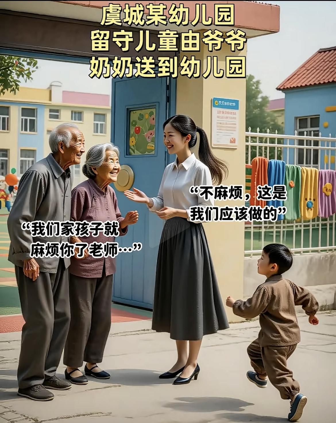 “ 欺负小朋友，可不是一件光荣的事 ”[震惊][震惊]