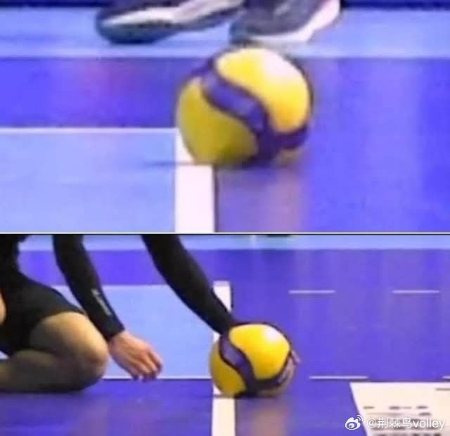 这是亚洲排球近年来最大的丑闻之一。韩国排球V联赛总决赛的第二场比赛，现代资本先行