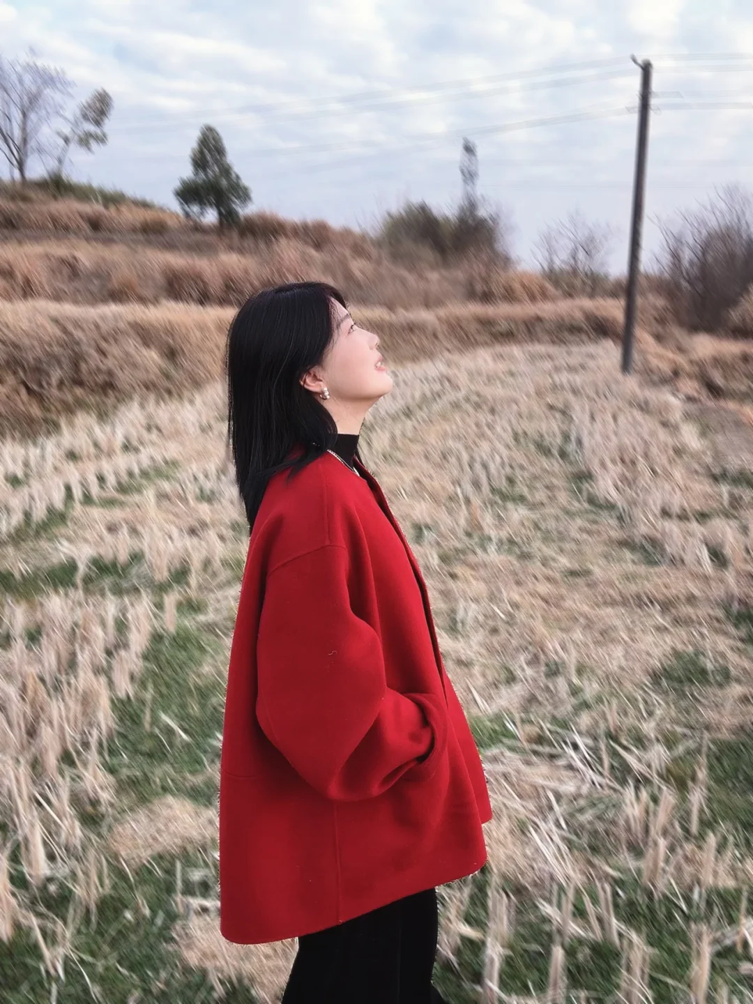 致我的女孩儿们，蛇年第一份祝福，送给你们