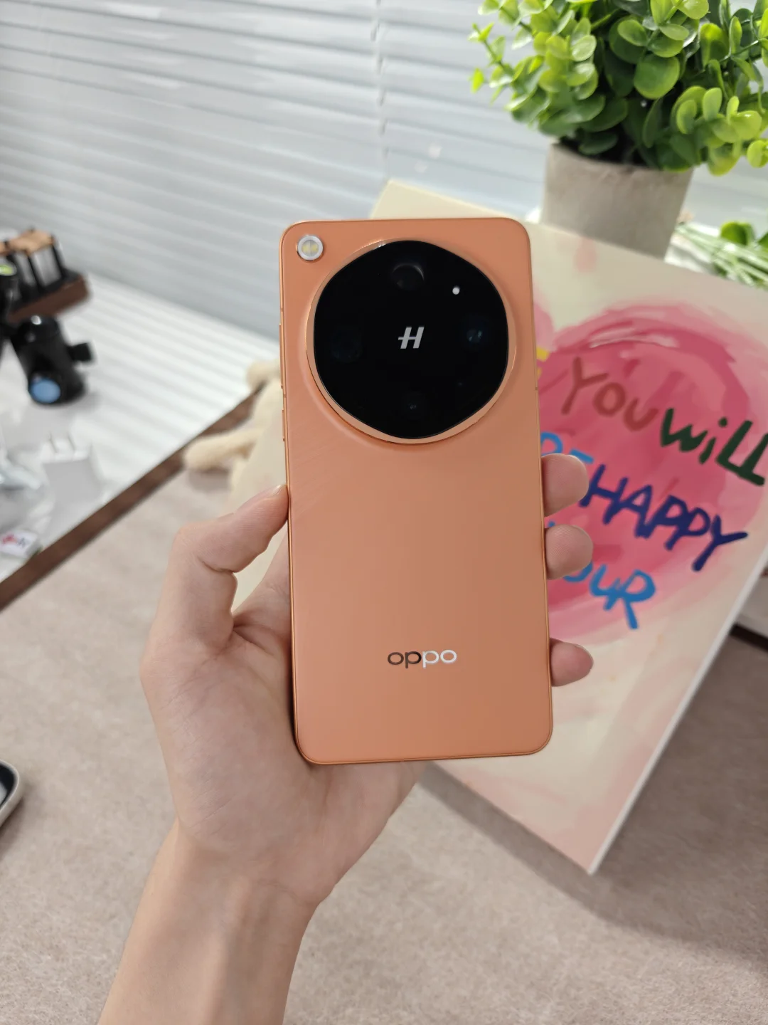 提前用了十天Find X9Ultra，讲讲真实感受