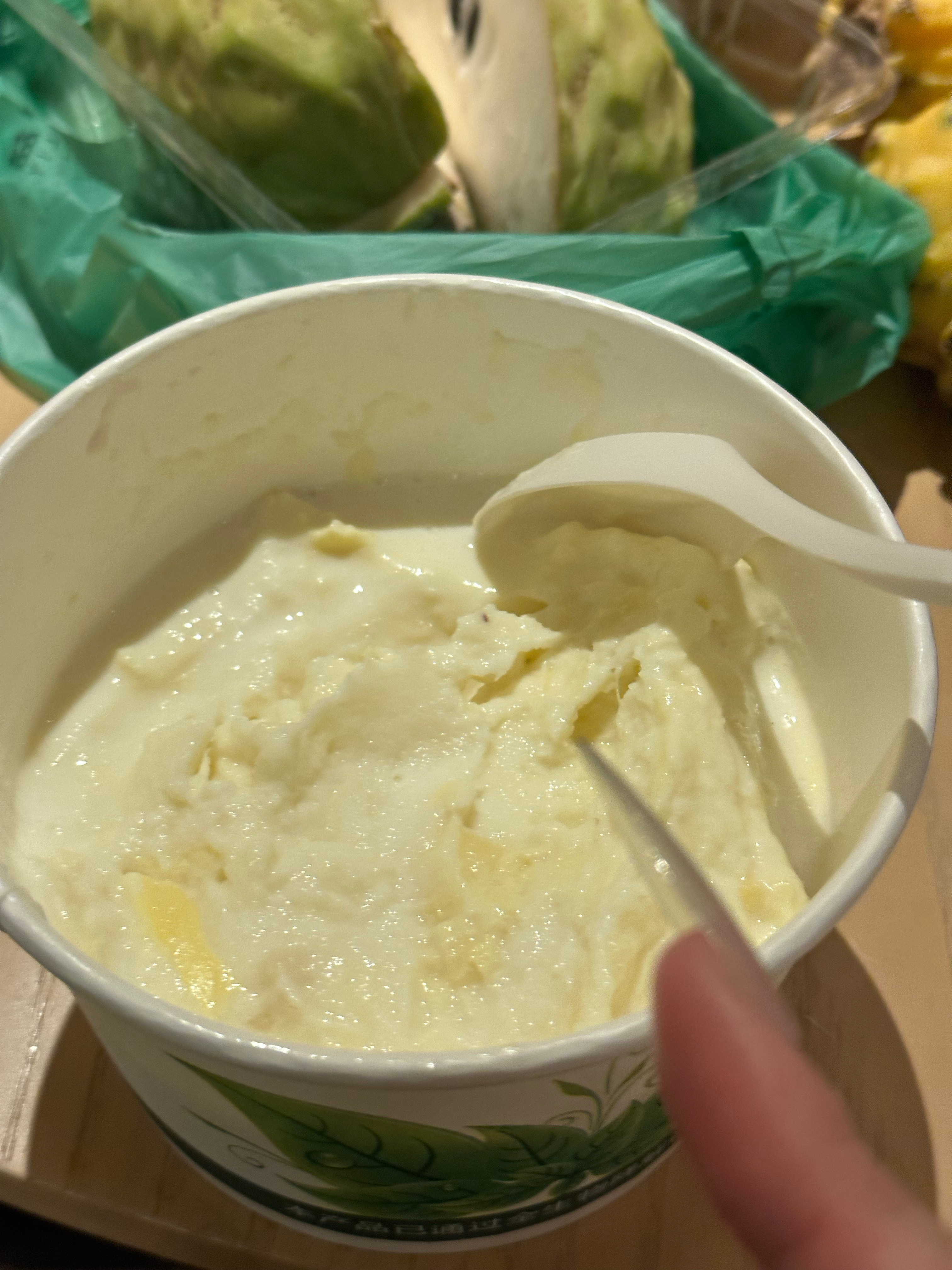 我给到夯 三亚·阿菊冷饮店(第一市场店)