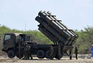 谁也没想到，美国在中东、欧洲两头忙得焦头烂额，根本抽不出多余精力在西太平洋亲自下