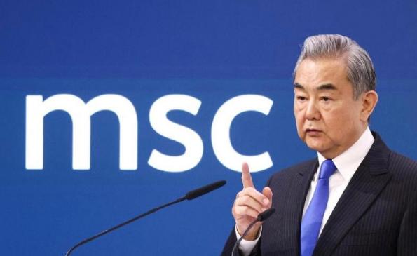 不打！沙特答应中国，随着中东地区的战火蔓延，中方与沙特外交大臣取得联系，尽管冲突