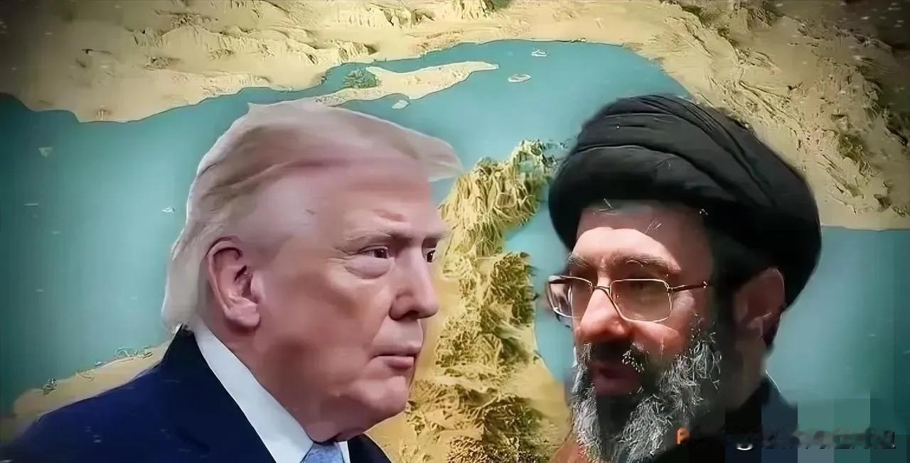 4月20日，就在刚才，伊朗那边改口了！
今天下午的最新消息，伊朗议会里管国家安全