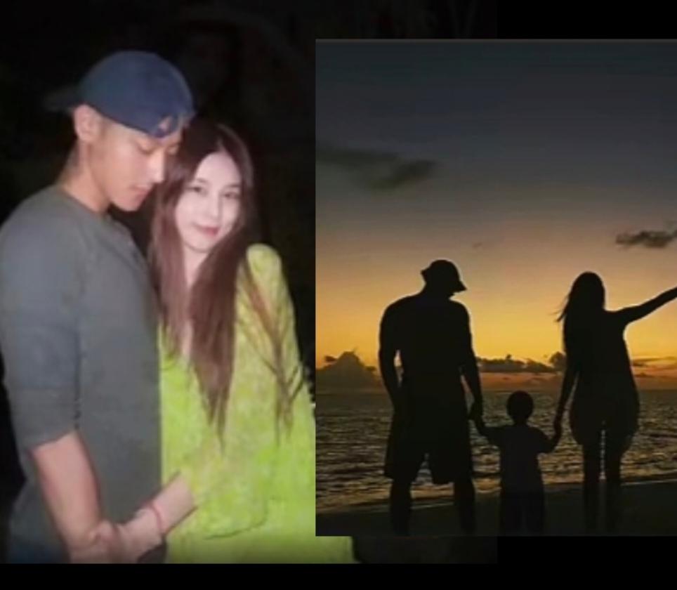 黄子韬徐艺洋有孩子这事
其实早已不是秘密了，之前就很多传言说赴美产子，25年结婚