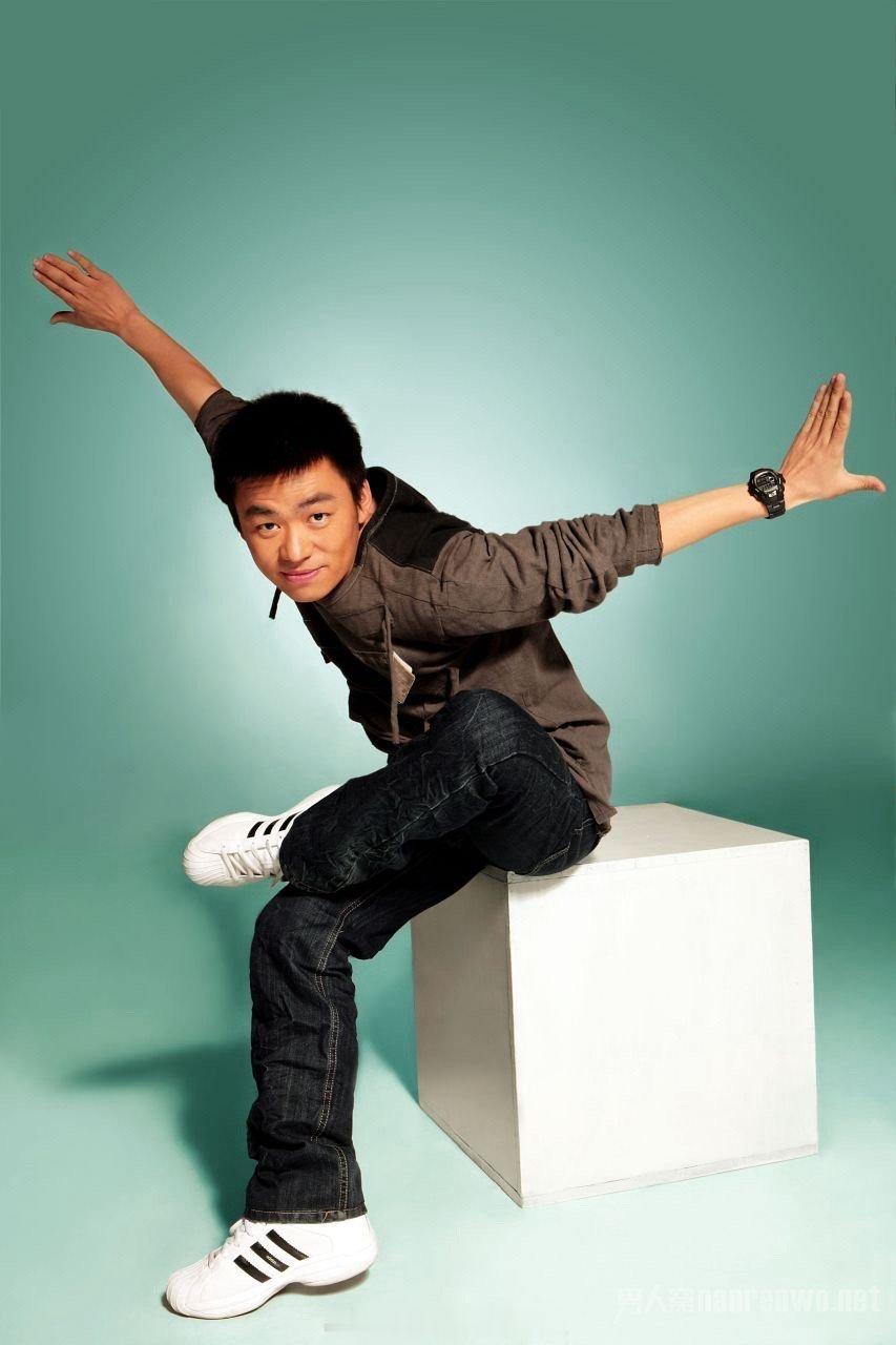 王宝强 不想拍艳情片宝强怎么这么搞笑 