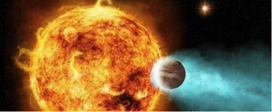 天生的好奇心一直驱使人类向着深邃无垠的宇宙进行探索，有些人也曾幻想着自己有一天能