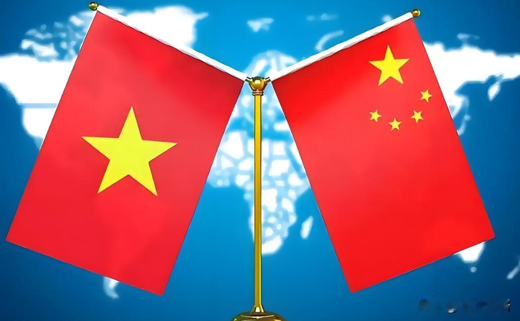 中国和越南还能恢复到之前那种“同志加兄弟”的亲密状态吗？别天真了。

越南总书记