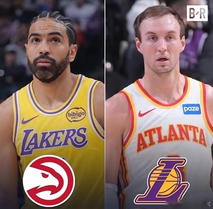 没有对比，高下立判！湖人用文森特换来肯纳德，这波操作太值了：1. 肯纳德：身高1