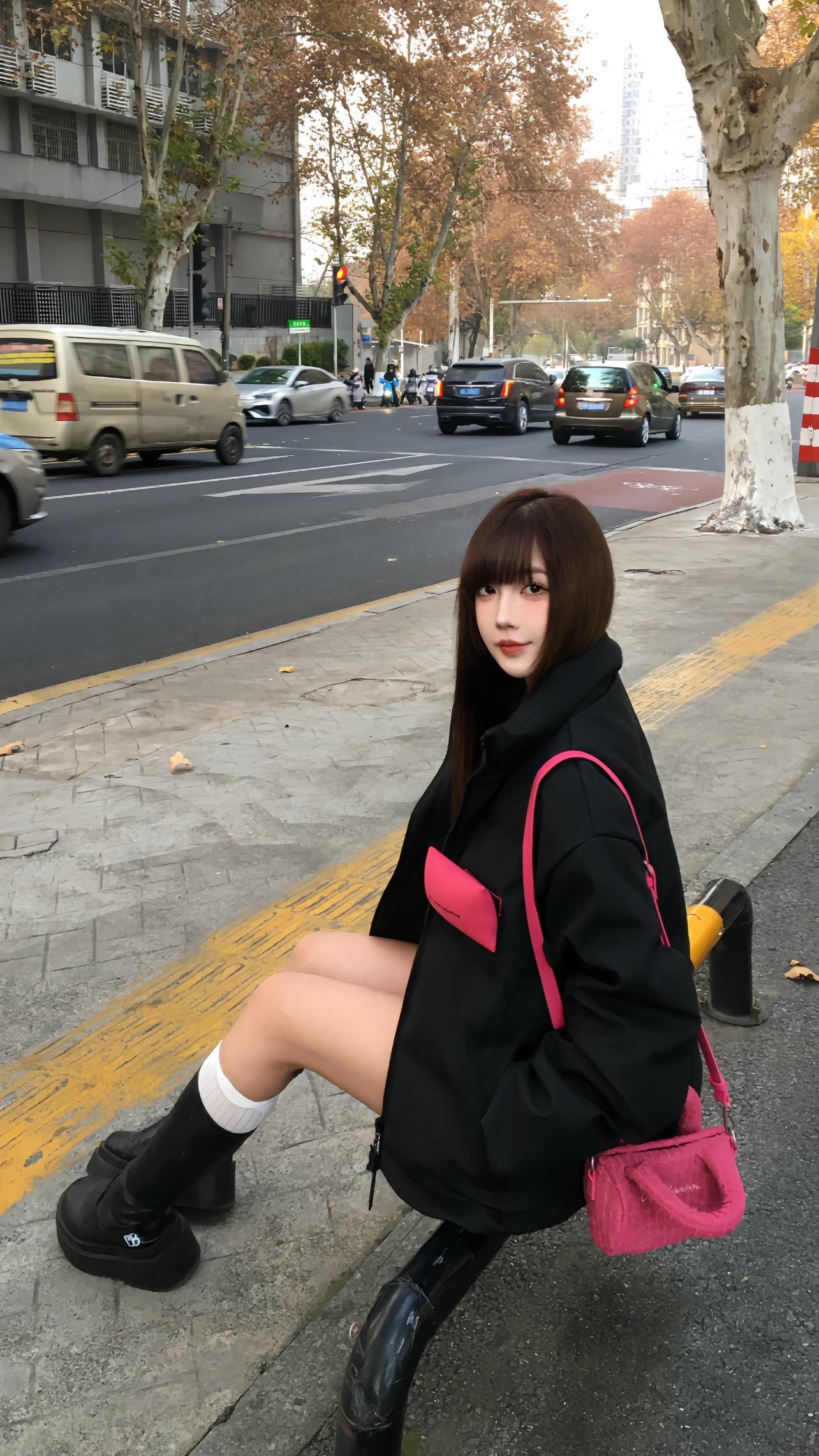 可以不熬夜吗 白天你在睡觉的时候我会很想你