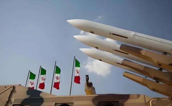 伊朗接下来的剧情，基本是注定的

美国已经不跟伊朗谈判了，还让自己国家的公民赶紧