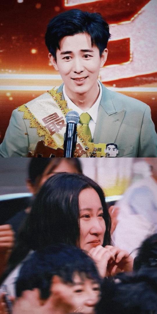 锤娜丽莎公开和李川恋爱时间线 李川那句“我要跟你讲一件大事”到底是什么神级告白台