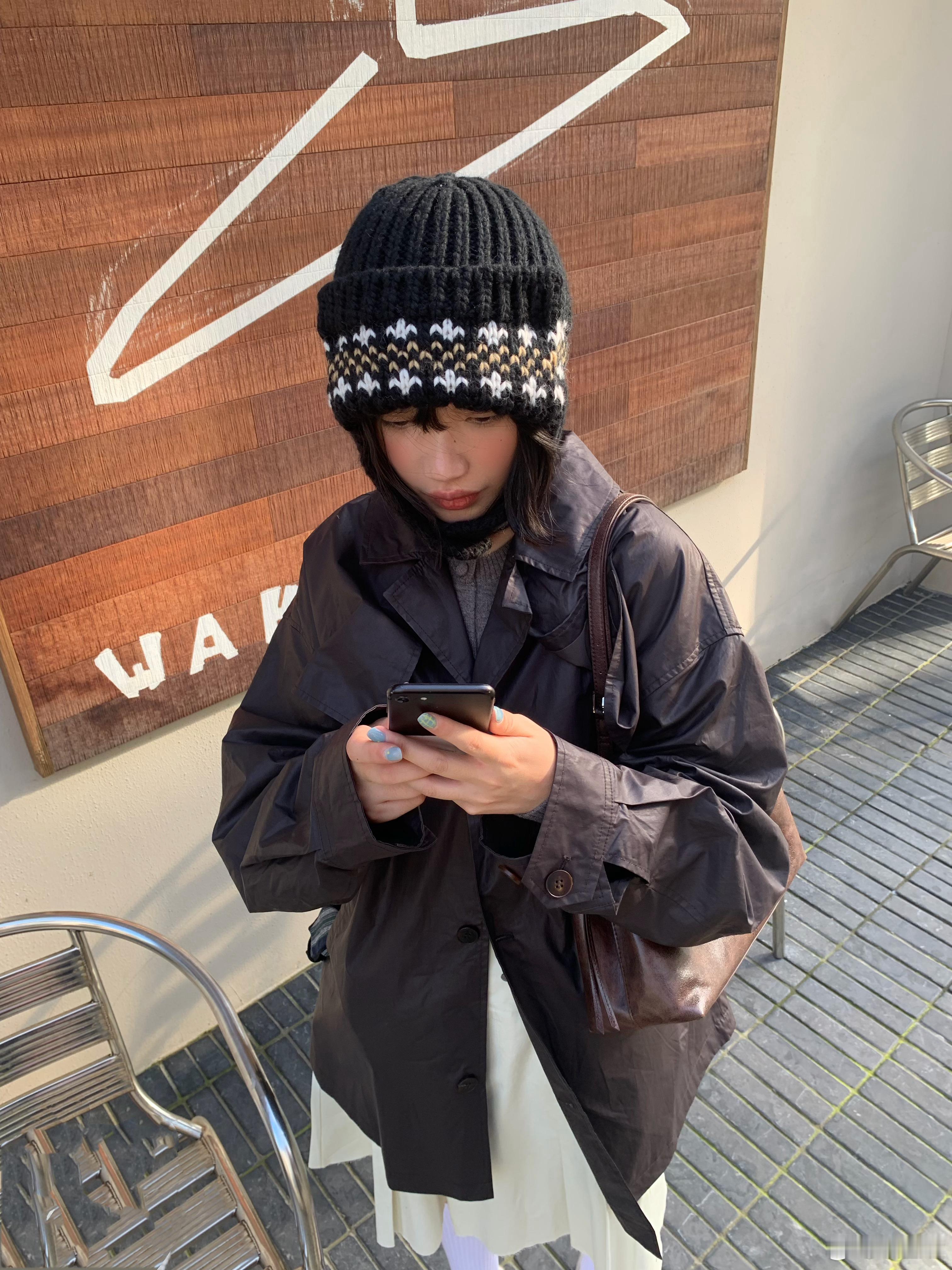 在好好生活中 ​​​