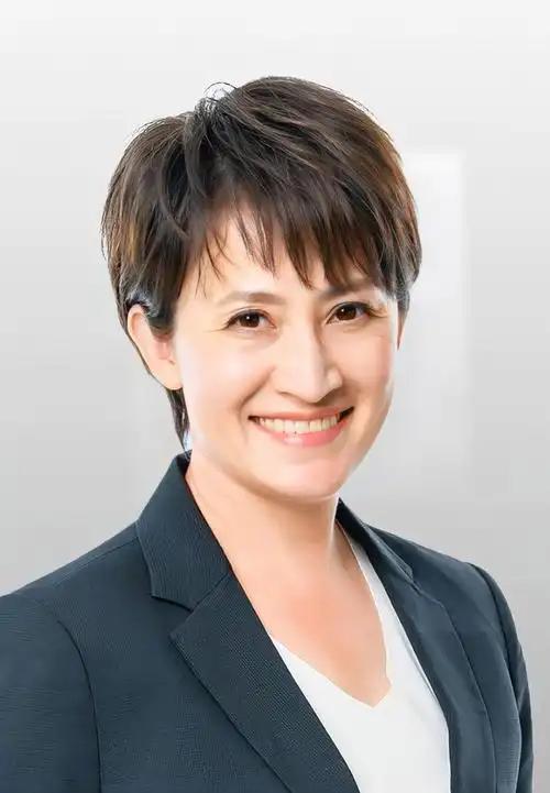 就在刚刚，

“台独分子”萧美琴发布声明，

3月28日，针对台湾地区“立法院”