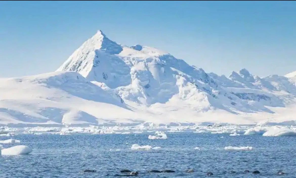 中国探险家成功登顶七大洲最高峰 2025年12月1日下午9点20分，登山家汗斯装