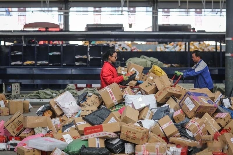 惊！这些数据暗藏中国经济巨大活力
家人们，多部门数据揭秘中国经济活力密码！截至1