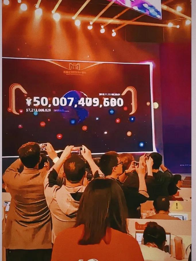 不得不承认
如今大家的消费观念愈发理性了

双11已然落幕，你参与购物了吗？
