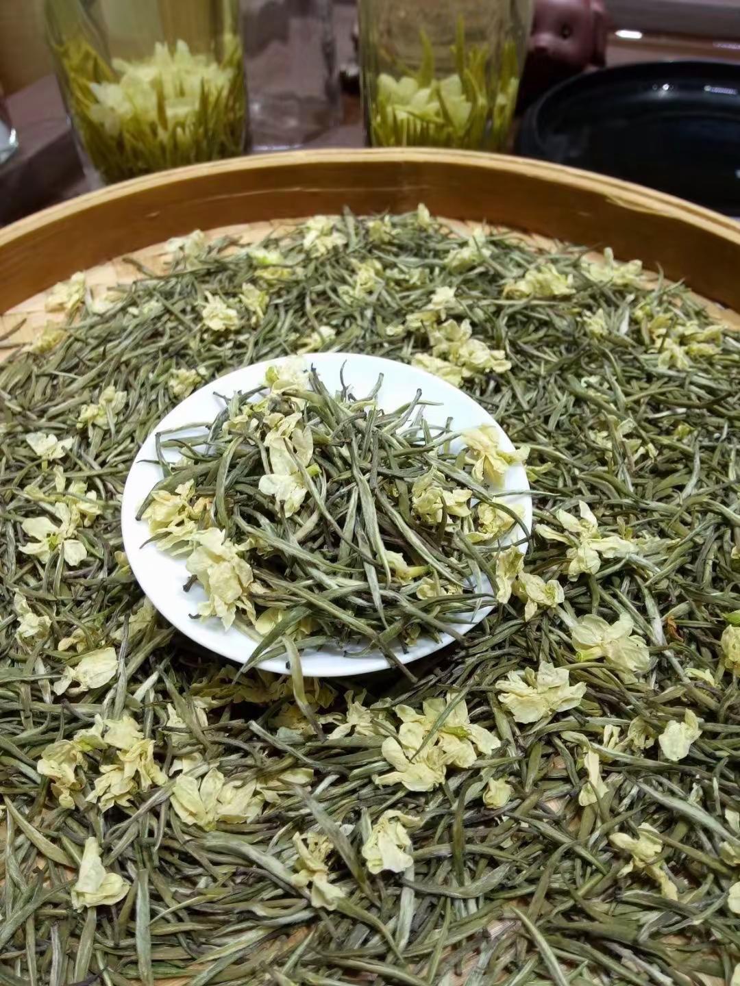 人生如茶🍵需要时间去慢品慢泡