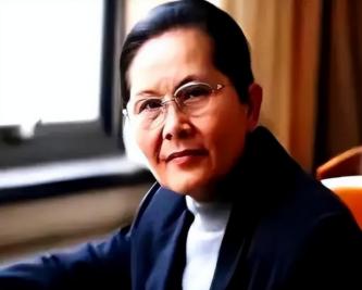 我国顶尖半导体教授李爱珍，申请中科院院士被淘汰，不料2007年，她竟然摇身一变成