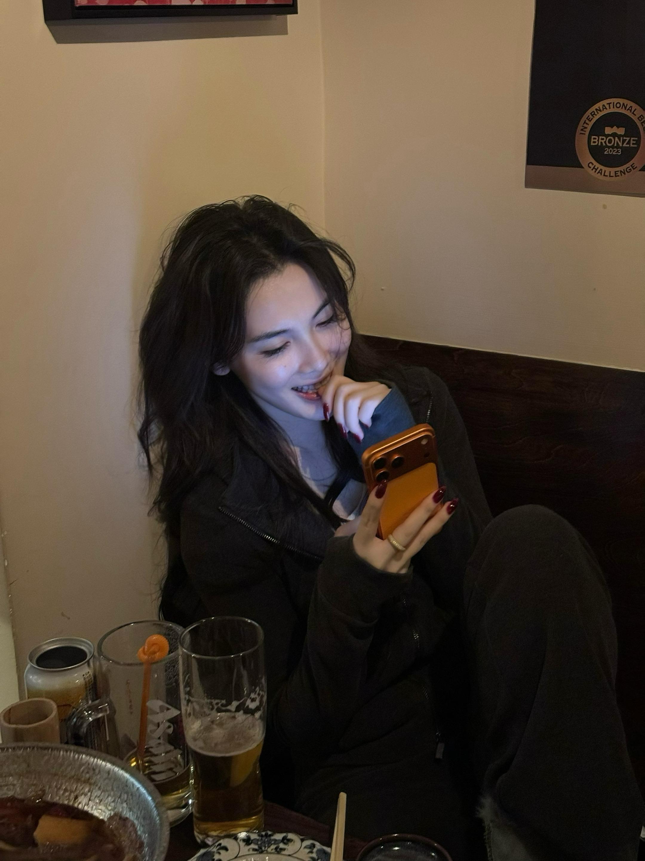 纵身一跃 网自然会出现🕸️
