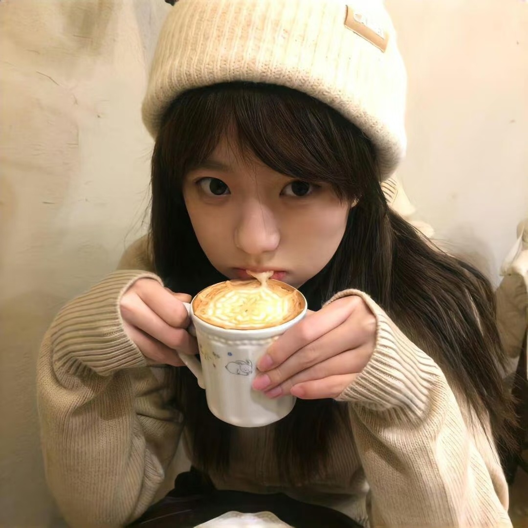 𝐖𝐞𝐂𝐡𝐚𝐭头像｜女生头像｜优质女头｜高清头像｜氛围感女头 丨ins