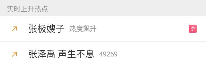 我们的前途都是一片光明哦，张坤和嫂子也可以有未来呀 