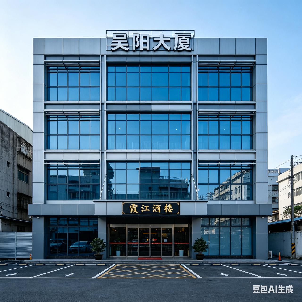 湛江市霞江酒楼是吴阳镇古水道旁的霞街社区霞江路，主打地道湛江风味与新鲜河鲜、本地