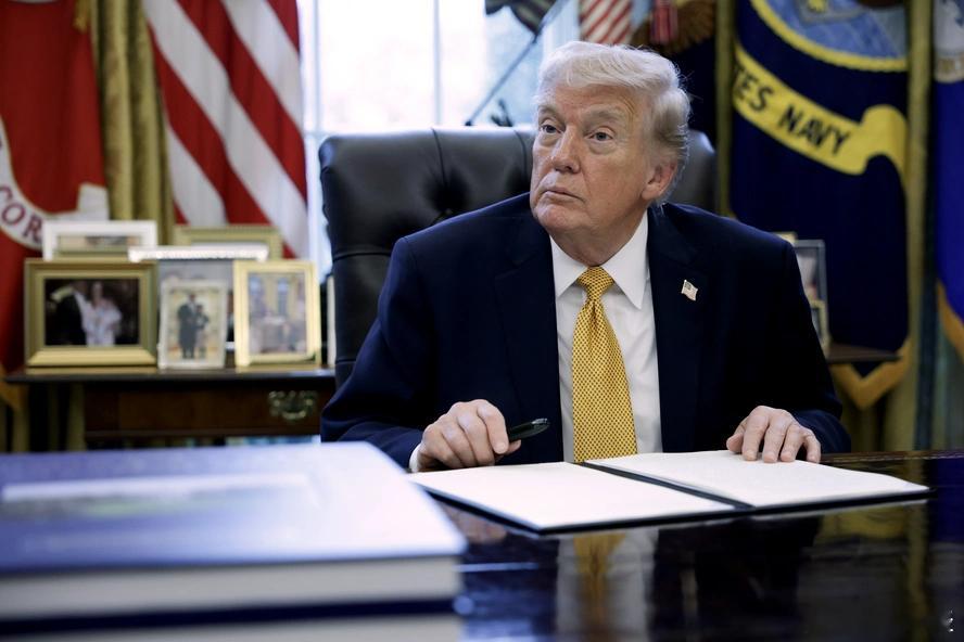 【“现在他们掌握了主动权”：特朗普的盟友担心伊朗正逐渐脱离了特朗普的控制】（政治