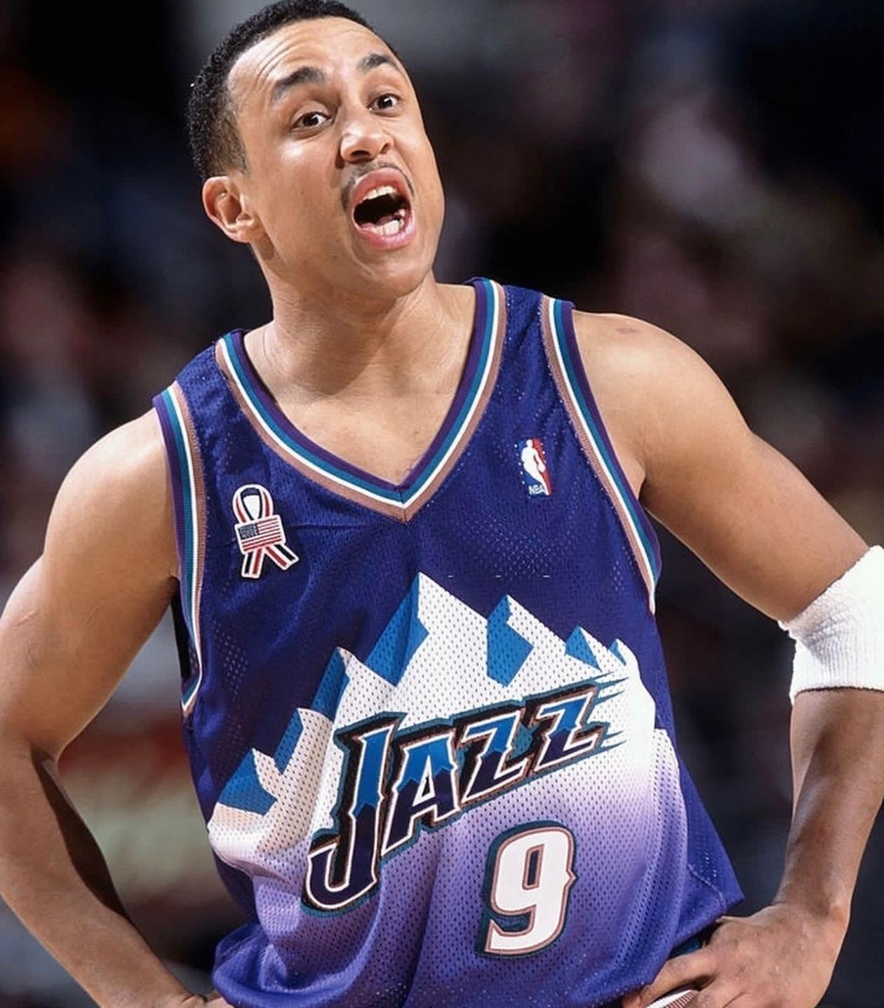 篮天下 2001-02赛季，许多的NBA经典球员都出现在了这条时间线上~Imag