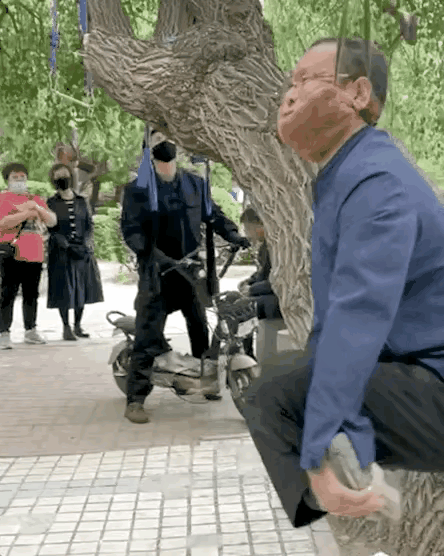 古代“三尺白绫”背后的真相：为何上吊自救成无解之谜？生命之线挂断，死神竟成最后赢