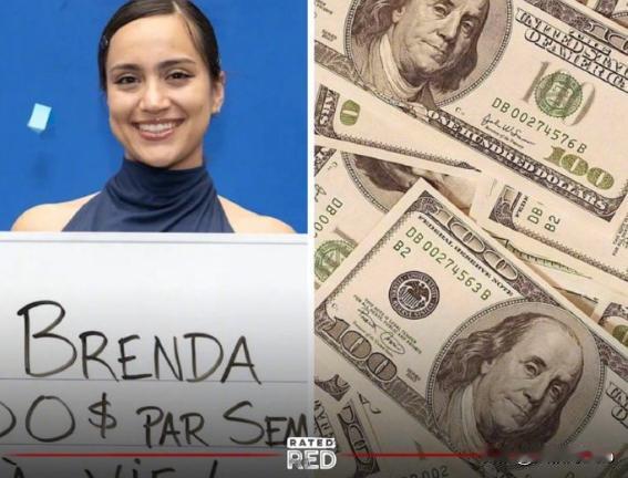 加拿大女子中奖选周领10万，专家：理财智慧比暴富更实在
 
近日，加拿大一位匿名