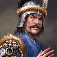 北凉三王4
北凉世子的高危职业：战死、被俘、当驸马、死于乱军
　　沮渠蒙逊称王之