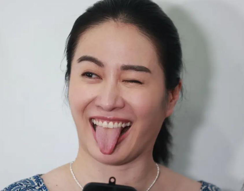 舌头有这7种症状，提示你疾病找上门了！花一分钟，自查一下

每天早晨照镜洗漱，稍