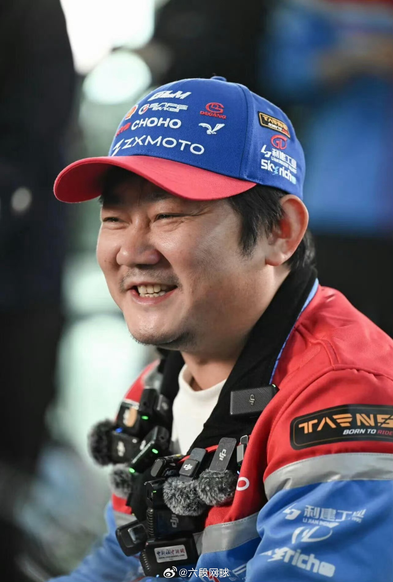 葡萄牙专家谈张雪机车夺冠张雪机车 葡萄牙资深摩托车赛事专家鲁伊·贝尔蒙特说张雪机