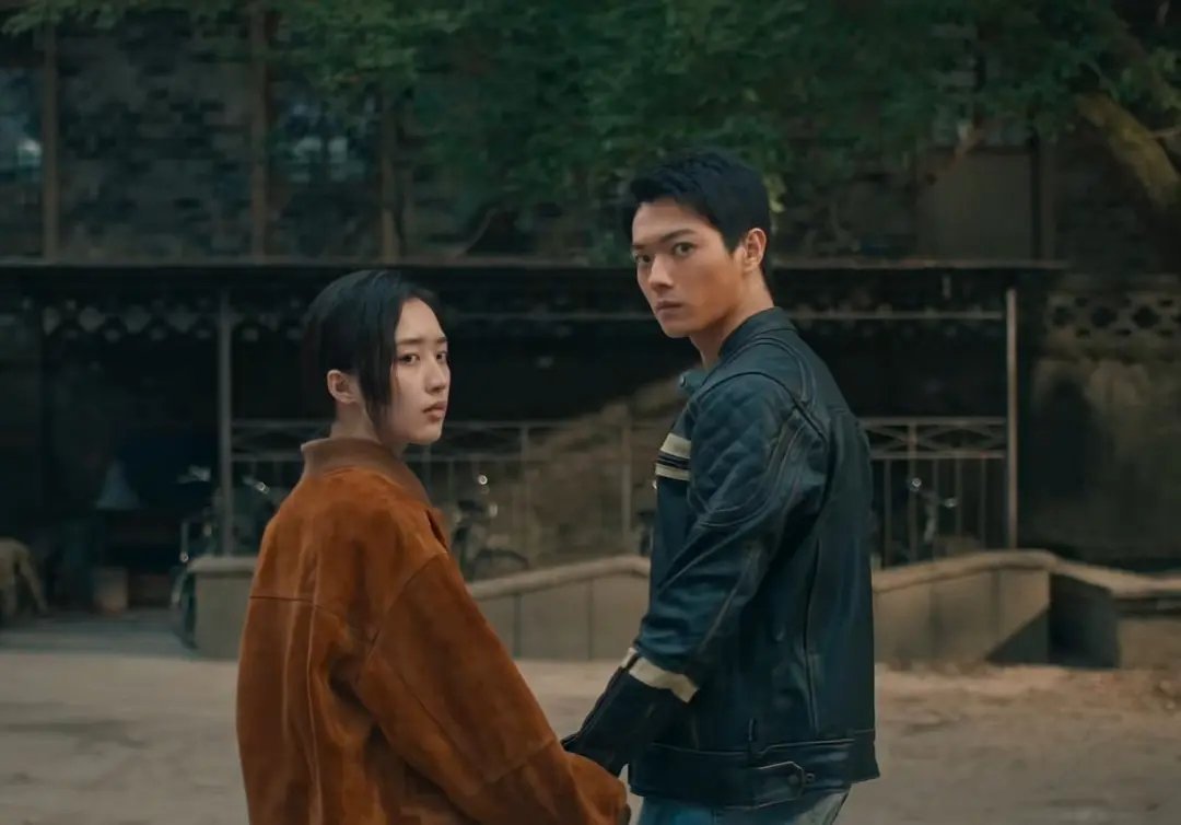 许凯演技被审判了 