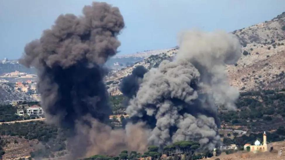 以色列广播局援引消息人士信息透露，以色列正准备针对黎巴嫩真主党采取军事升级行动，