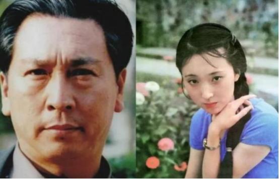 2007年，病入膏肓的陈晓旭，让人赶紧联系前夫毕彦君，想和他做最后的告别。谁知，