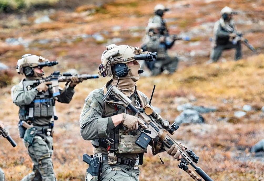 一夜之间，态度大变！丹麦昨日联合法国、德国、英国和意大利等多国呼吁美国谨慎对待格