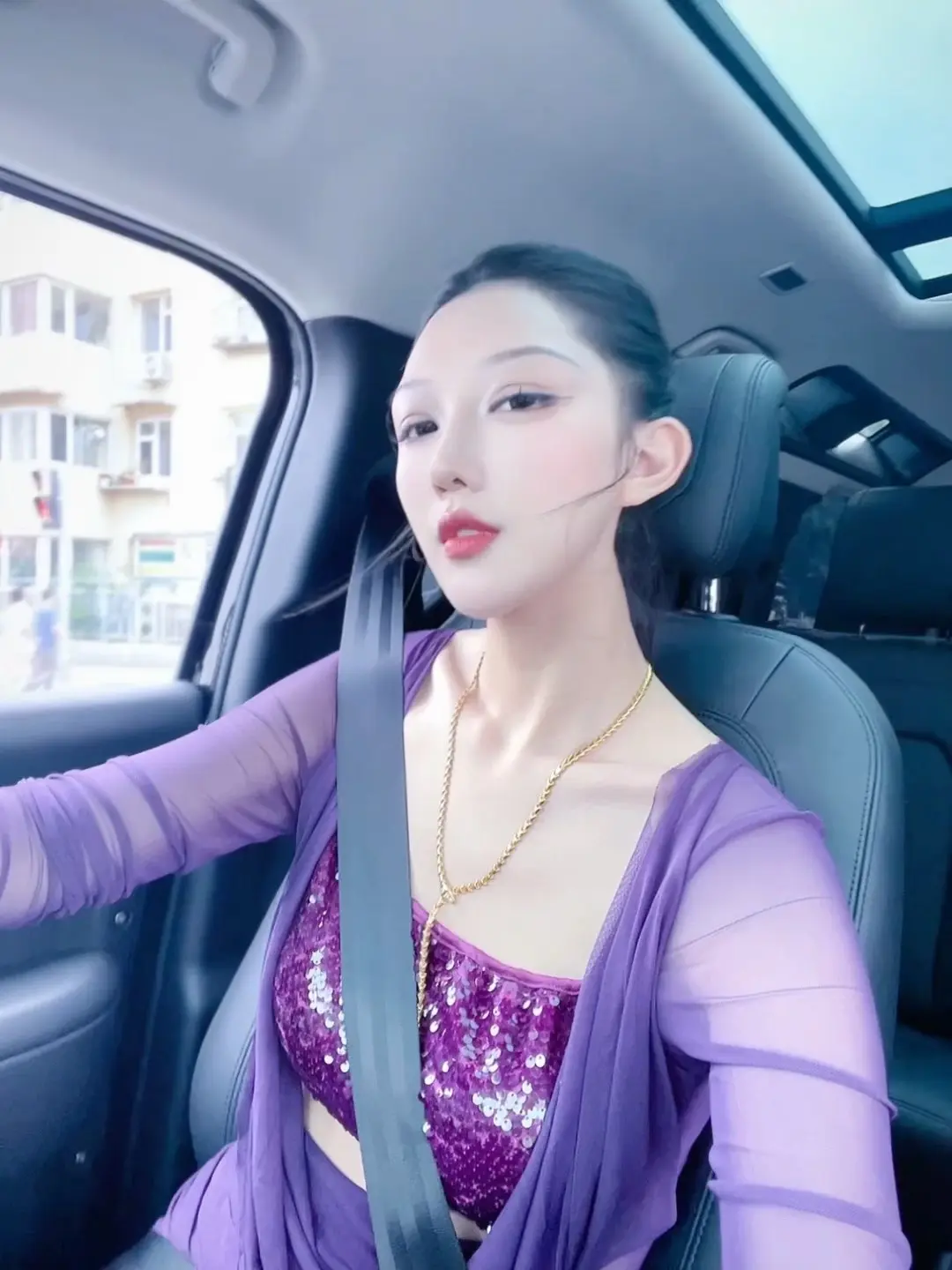 朋友可不是乱交的 我只跟和我一样爱装逼的人玩