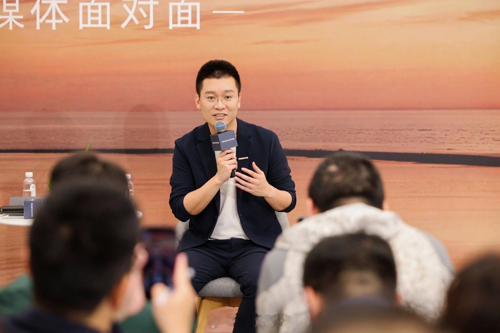 【荣威20年：AI原生，不是给车加个AI功能】 ——2026年4月21日荣威品牌