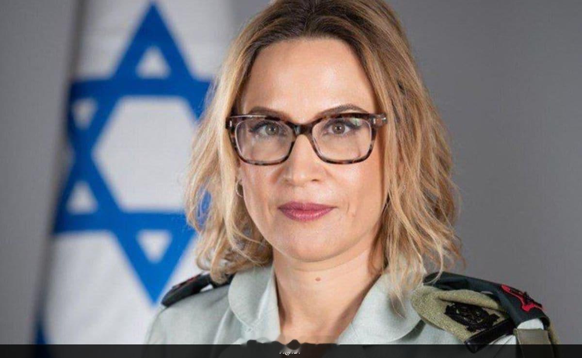 以色列动态 近日，以色列发生一起严重的军事司法与人权丑闻：前以色列军队法律顾问长