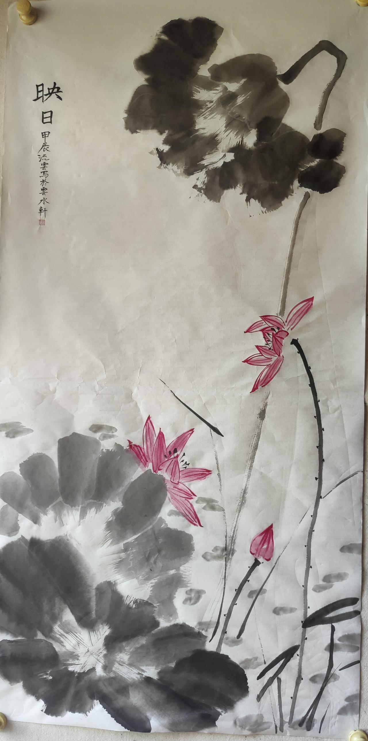 我认为不应该