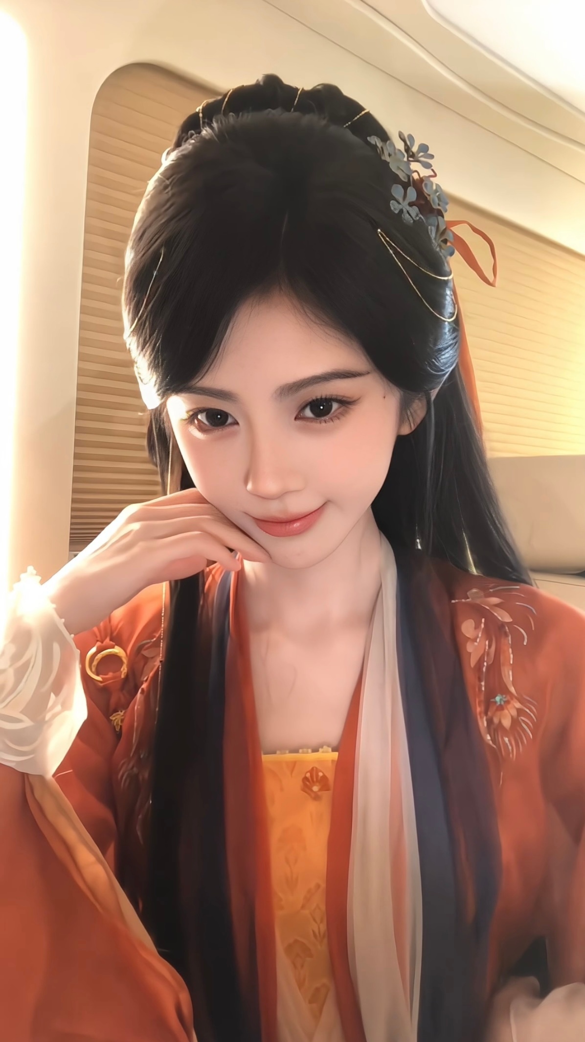 真的很🐱塑 