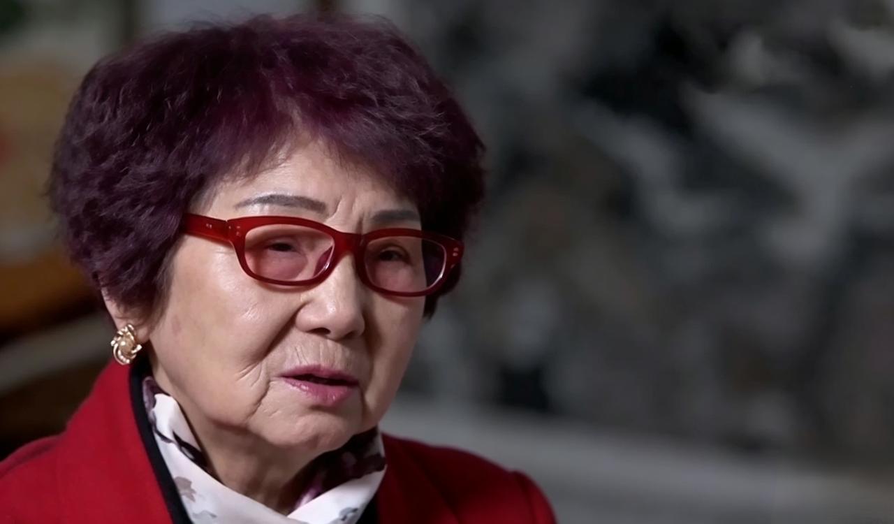 从女首富跌落一无所有，70多岁再创业，钱能抚平遗憾吗？
见过风光无限，也摔得一无