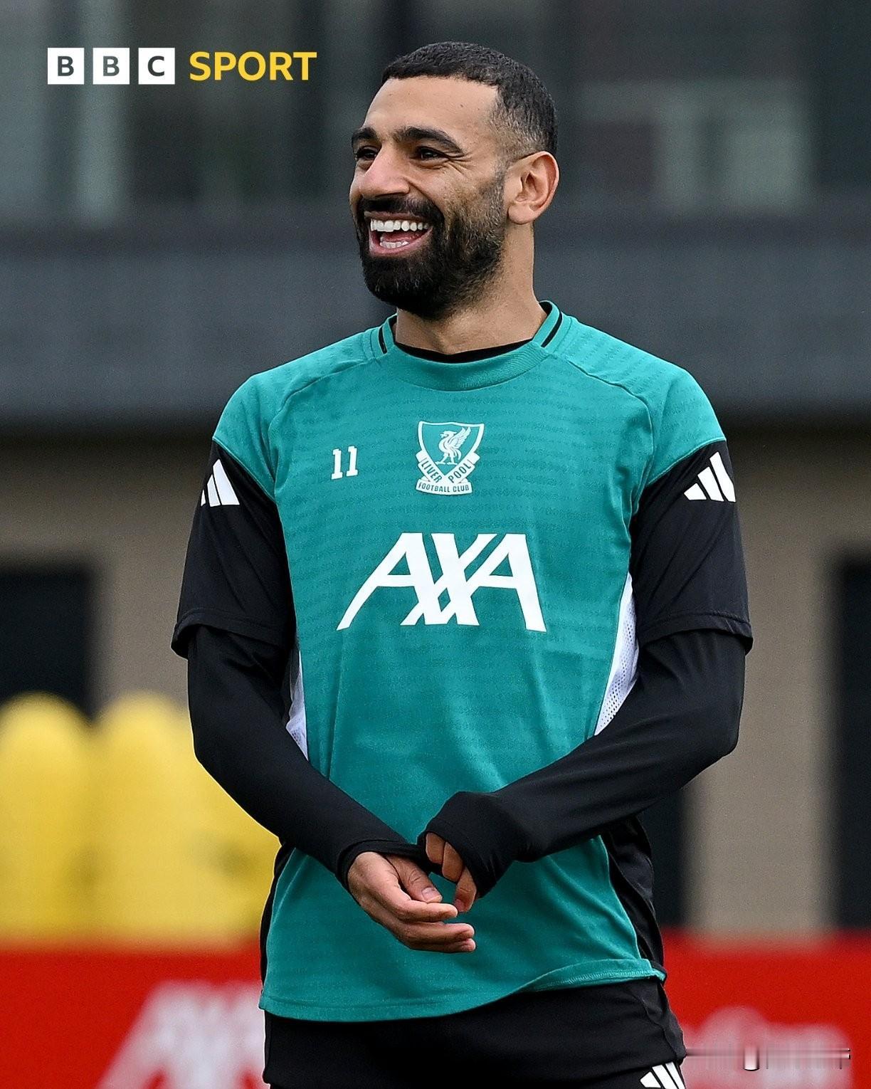 利物浦要发飙了，萨拉赫要参加非洲杯最多可缺席7场比赛!

今天，利物浦主教练斯洛